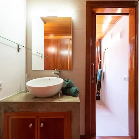 Paisajes Rurales Y Piscina Privada Semesterbostad San Bartolomé