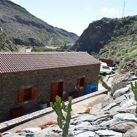 Paisajes Rurales Y Piscina Privada * San Bartolomé
