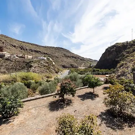 Paisajes Rurales Y Piscina Privada * San Bartolomé